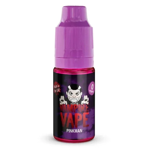 Pinkman by Vampire Vape