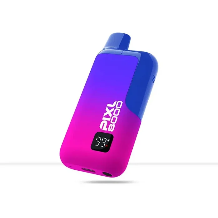 PIXL 8000 Prefilled Pod Vape Kit