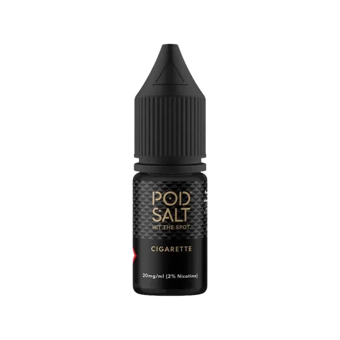 Pod Salt Core Cigarette 10ml Nic Salt E-liquid
