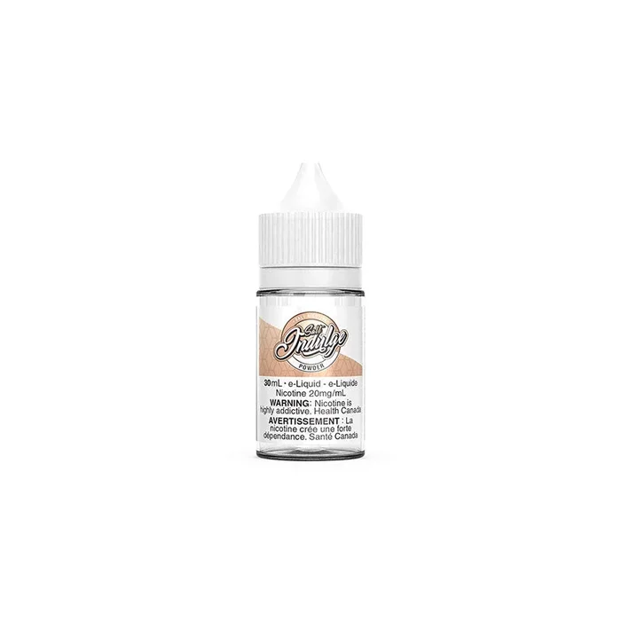 Powder Salt Nic By INDULGE E-Liquid (AB)