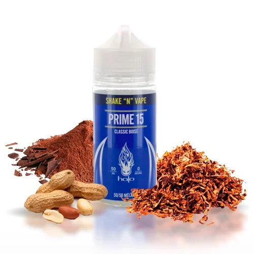 Prime 15 50ml (Halo)