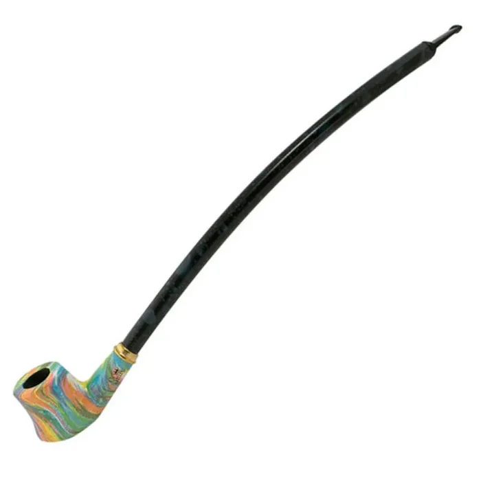 Pulsar Shire Pipes 15″ Cherrywood Rainbow Shire Pipe