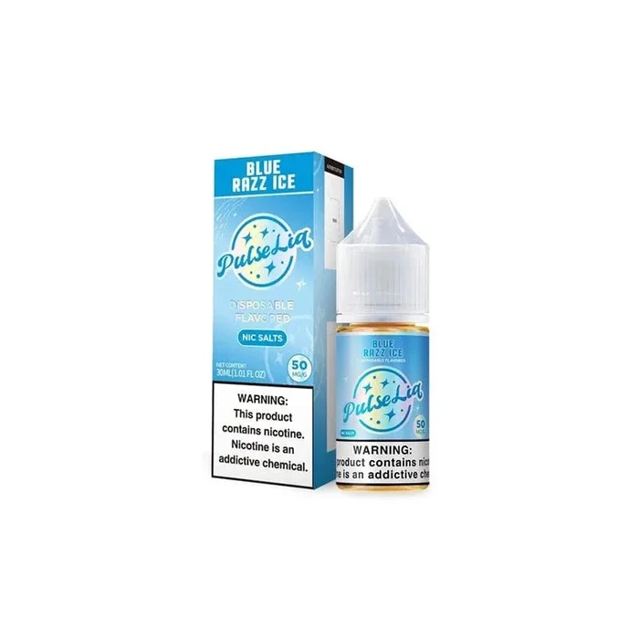 Pulse Liq Salt – 30mL
