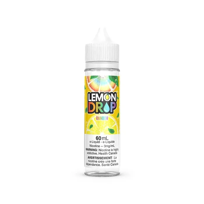 Punch By Lemon Drop Vape Juice (ON)