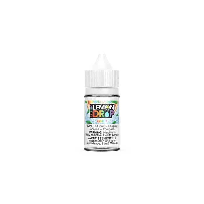 Punch Salt By Lemon Drop Ice E-Juice