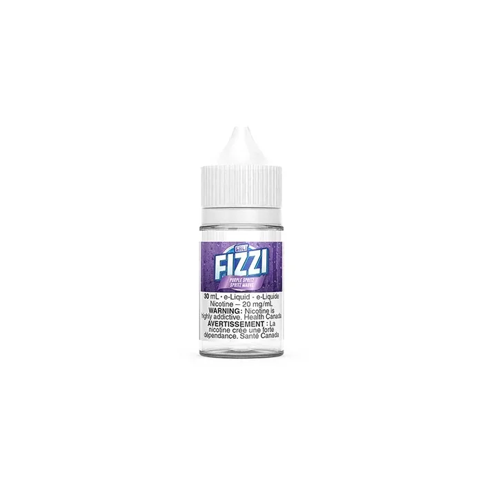 Purple Spritz By Fizzi Salt (AB)