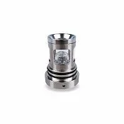 Quarta Wax Tank Replacement Atomizer 2pcs