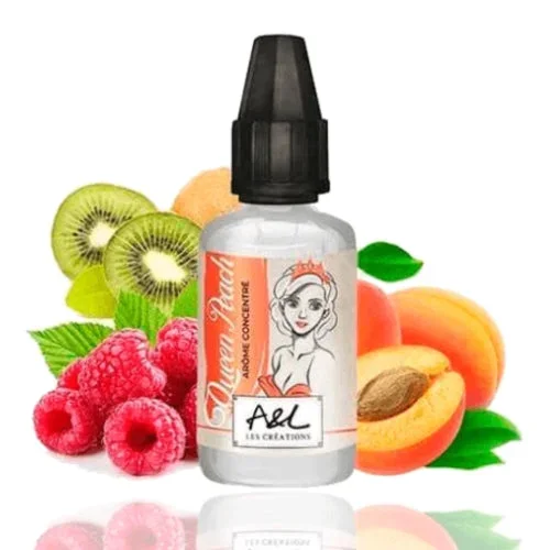 Queen Peach 30ml (Aroma) (A&L)