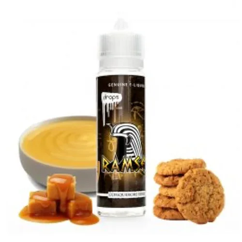 Ramses 50ml (Drops)