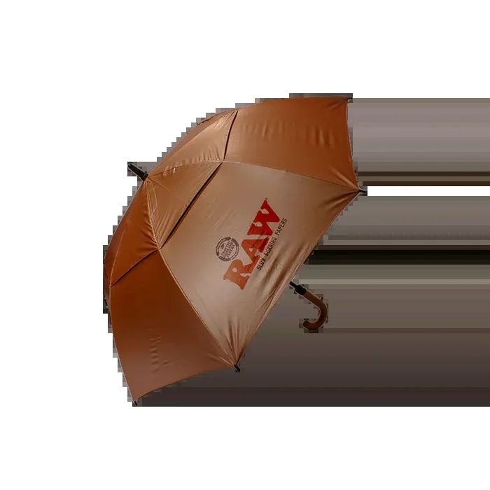 RAW CONE UMBRELLA