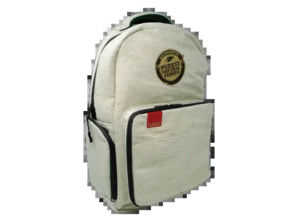 RAW LOW KEY BACKPACK