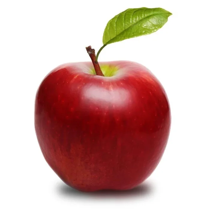 Red Apple E-liquid