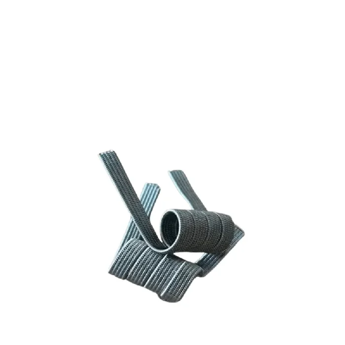 Reggie’s Coils Staggered Fused Clapton