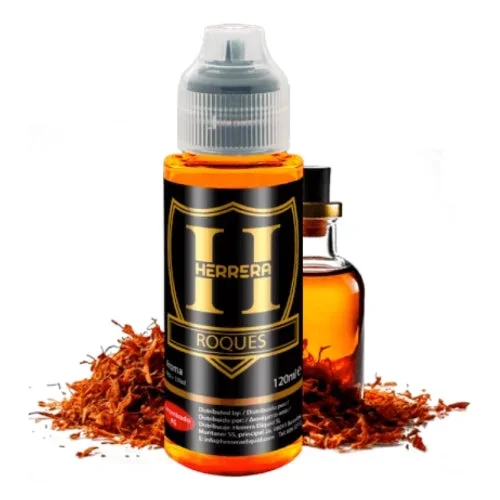 Roques 10ml (Longfill) (Herrera)