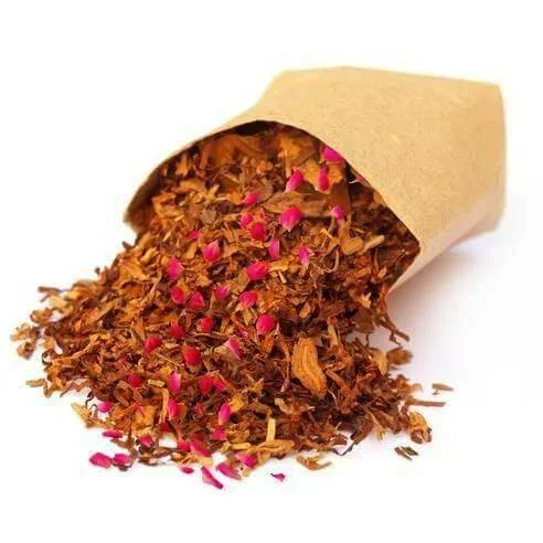 Rose Tobacco E-Liquid
