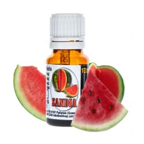 Sandía 10ml (Aroma) (Oil4Vap)