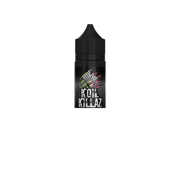 Savage By Koil Killaz E-Liquid (AB)