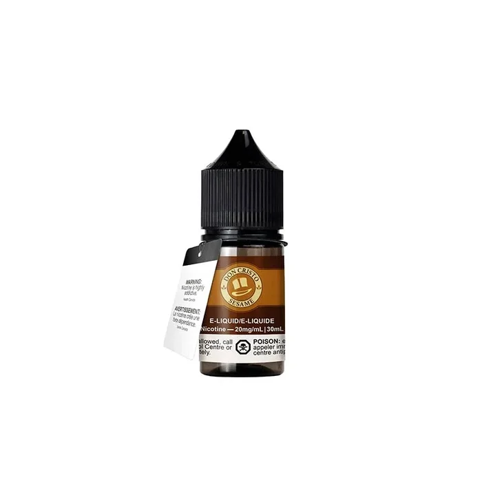 Sesame By Don Cristo Salts