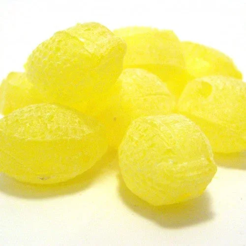 Sherbet Lemon E Liquid