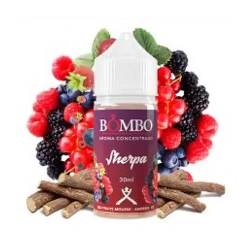 Sherpa 30ml (Aroma) (Bombo)
