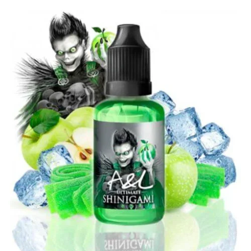 Shinigami 30ml (Aroma) (A&L)