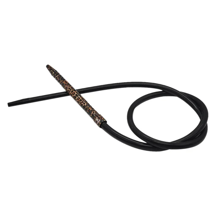 Silicone Hose Shisha Pipe Tube