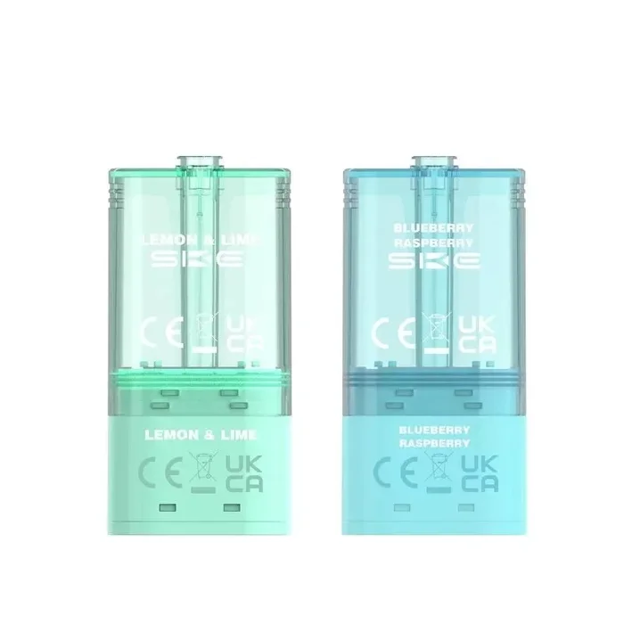 SKE Pro Max 30K Ultimate Edition Refill Pods