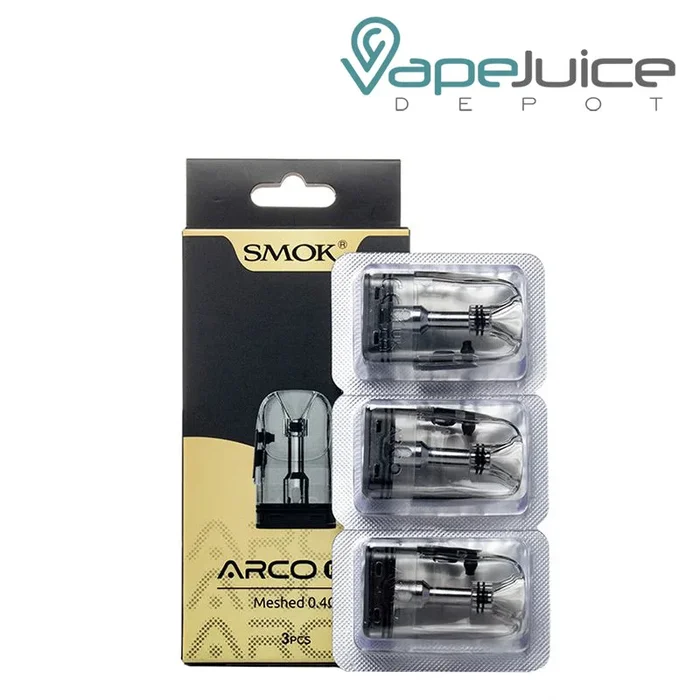 SMOK ARCO Replacement Pods