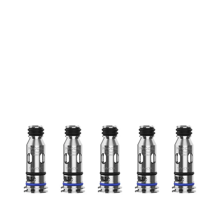 SMOK M-Coil Mesh – 5 Pack