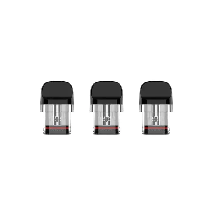 SMOK Novo 2X Replacement Pod (3 Pack) [CRC]