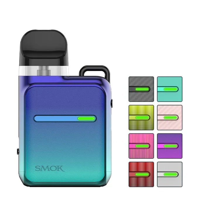 Smok Novo Master Box Pod Kit