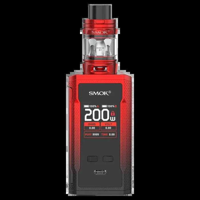 SMOK R-Kiss 2 Kit