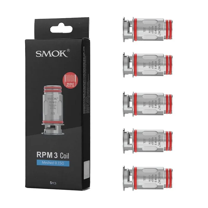 SMOK RPM 3 Coils