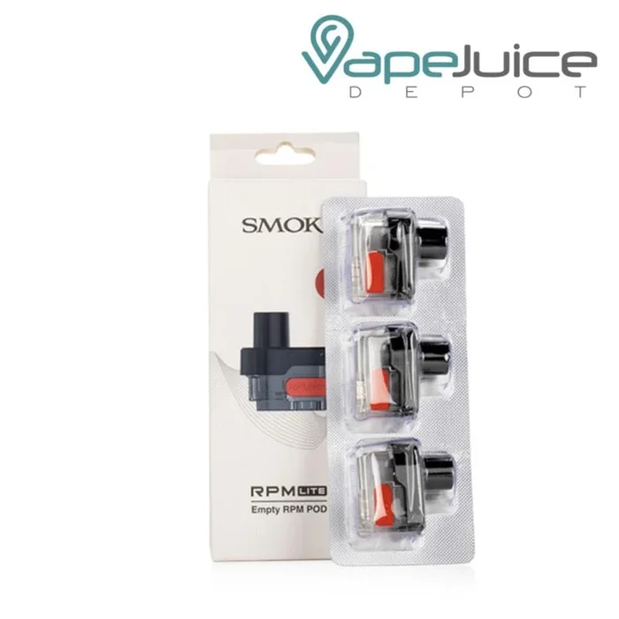 SMOK RPM Lite Replacement Pods