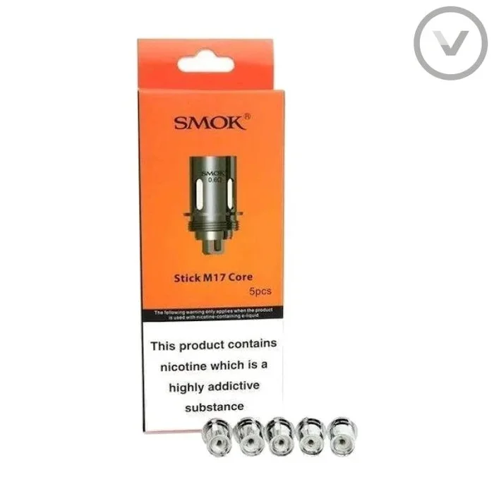Smok Stick M17 Replacement Coils