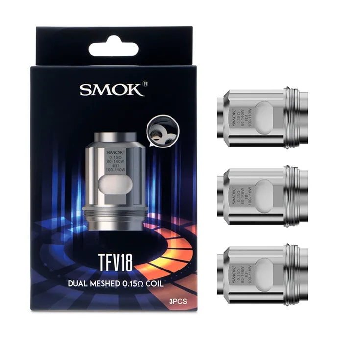 SMOK TFV18 Coil