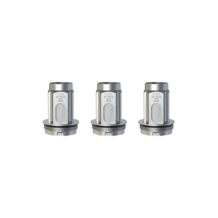 SMOK TFV18 Mini Replacement Coils (Pack of 3)