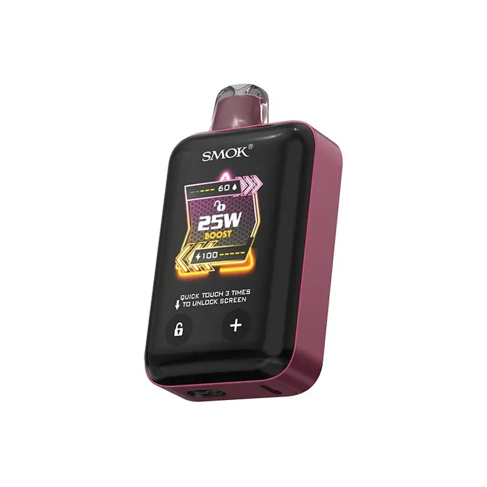 SMOK Touch 20K Disposable – Cherry Ice