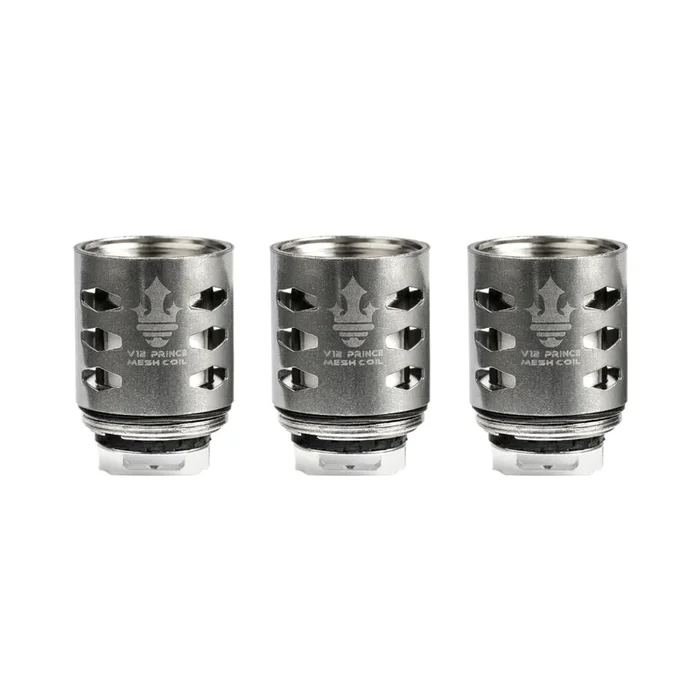 SMOK V12 Prince Mesh Coil