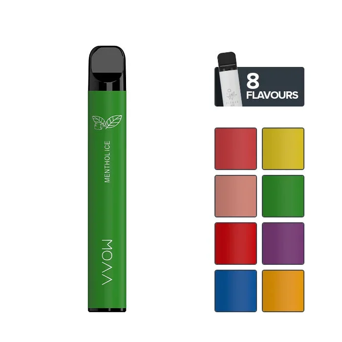 Smok VVOW Disposable Kit