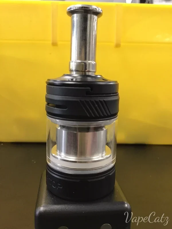 Sour Strawberry Shortfill by Double Brew