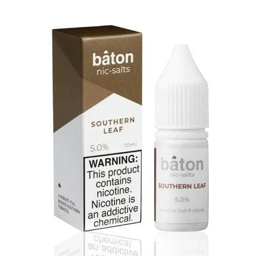 Southern Leaf – Baton Salt – 10mL