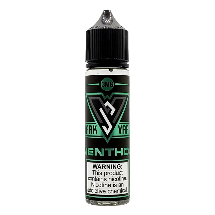 Stark Vapor 60mL – Menthol –