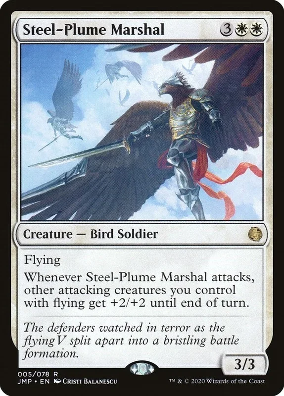 Steel-Plume Marshal (5) (JMP)