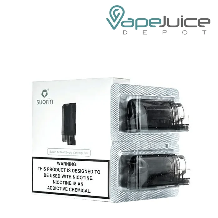 Suorin Air Mod Replacement Pod