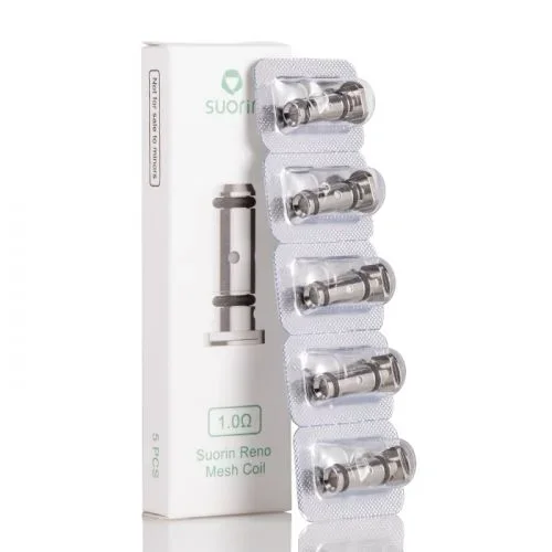 SUORIN RENO MESH COIL 1.0 OHM