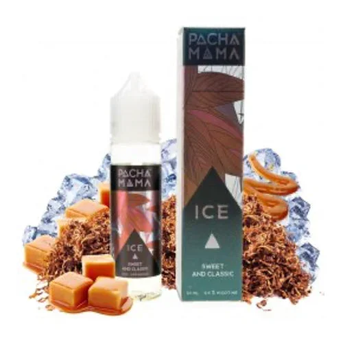 Sweet and Classic Ice by Charlie’s Chalk Dust 50ml (Pachamama)