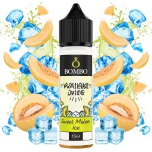 Sweet Melon Ice – Wailani 15ml (Longfill) (Bombo)