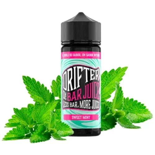 Sweet Mint 24ml (Longfill) (Drifter Bar)