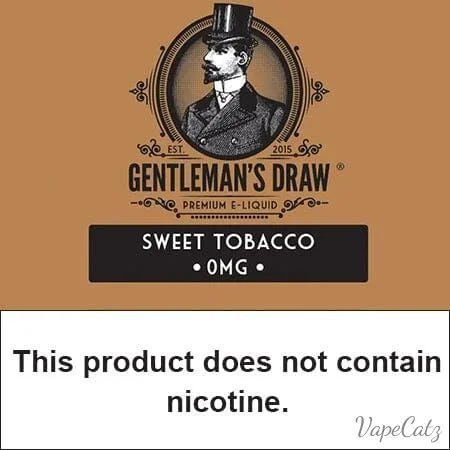 Sweet Tobacco